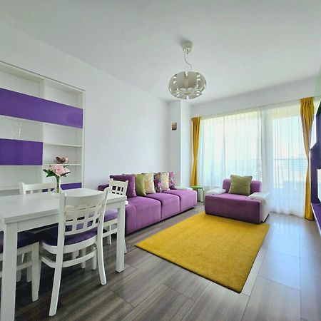 Vr2 Central Apartment Bucureşti Exterior foto