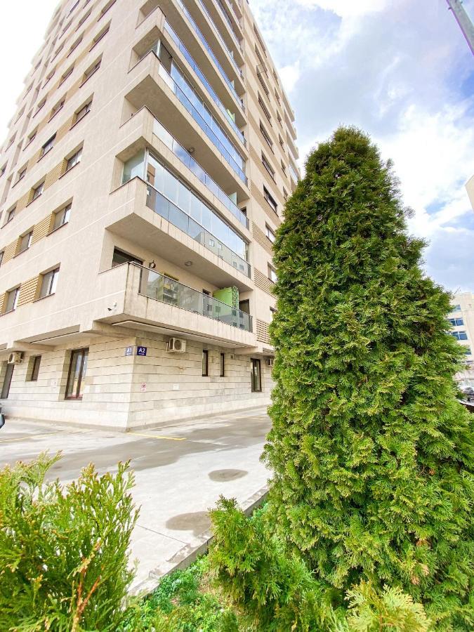Vr2 Central Apartment Bucureşti Exterior foto