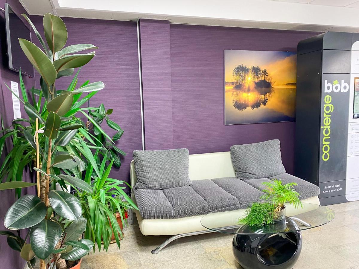 Vr2 Central Apartment Bucureşti Exterior foto