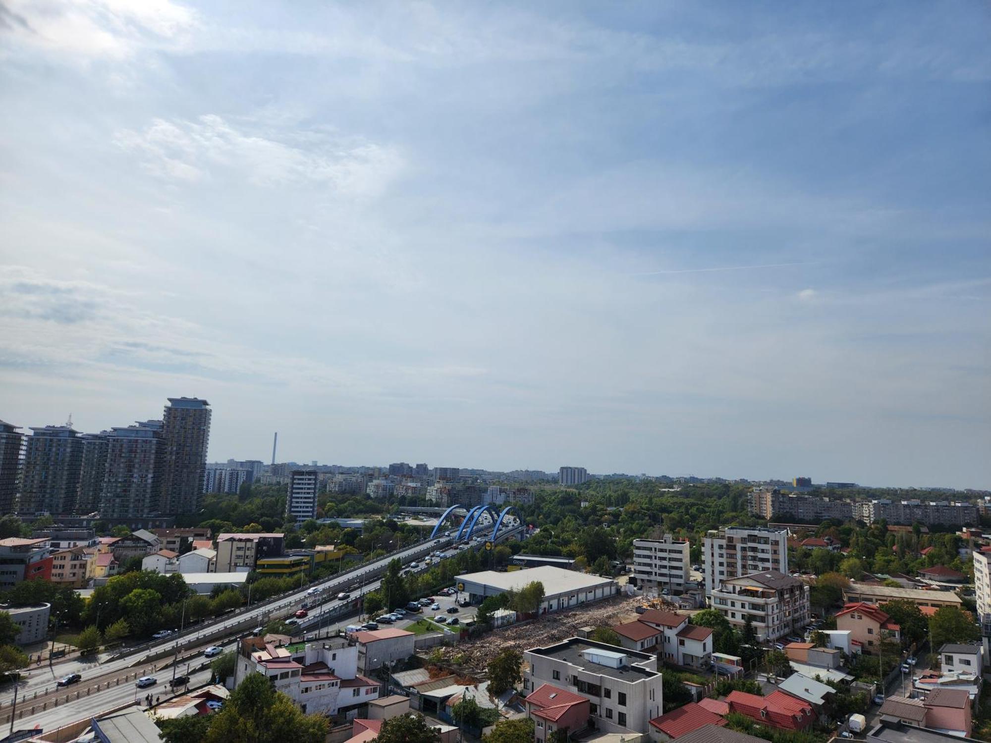 Vr2 Central Apartment Bucureşti Exterior foto