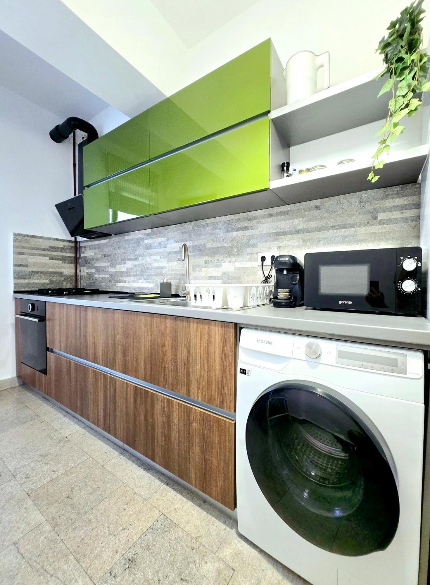 Vr2 Central Apartment Bucureşti Exterior foto