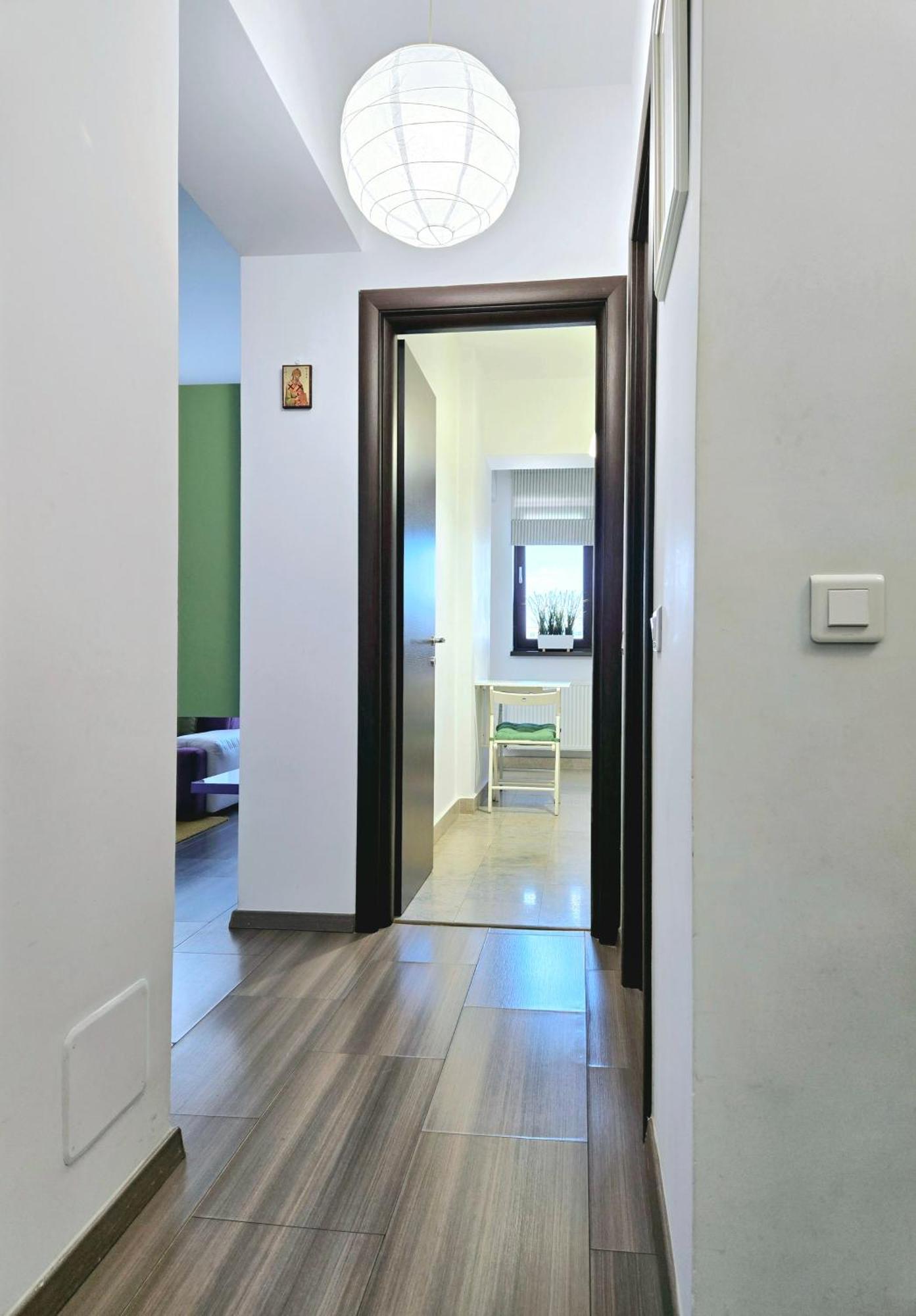 Vr2 Central Apartment Bucureşti Exterior foto