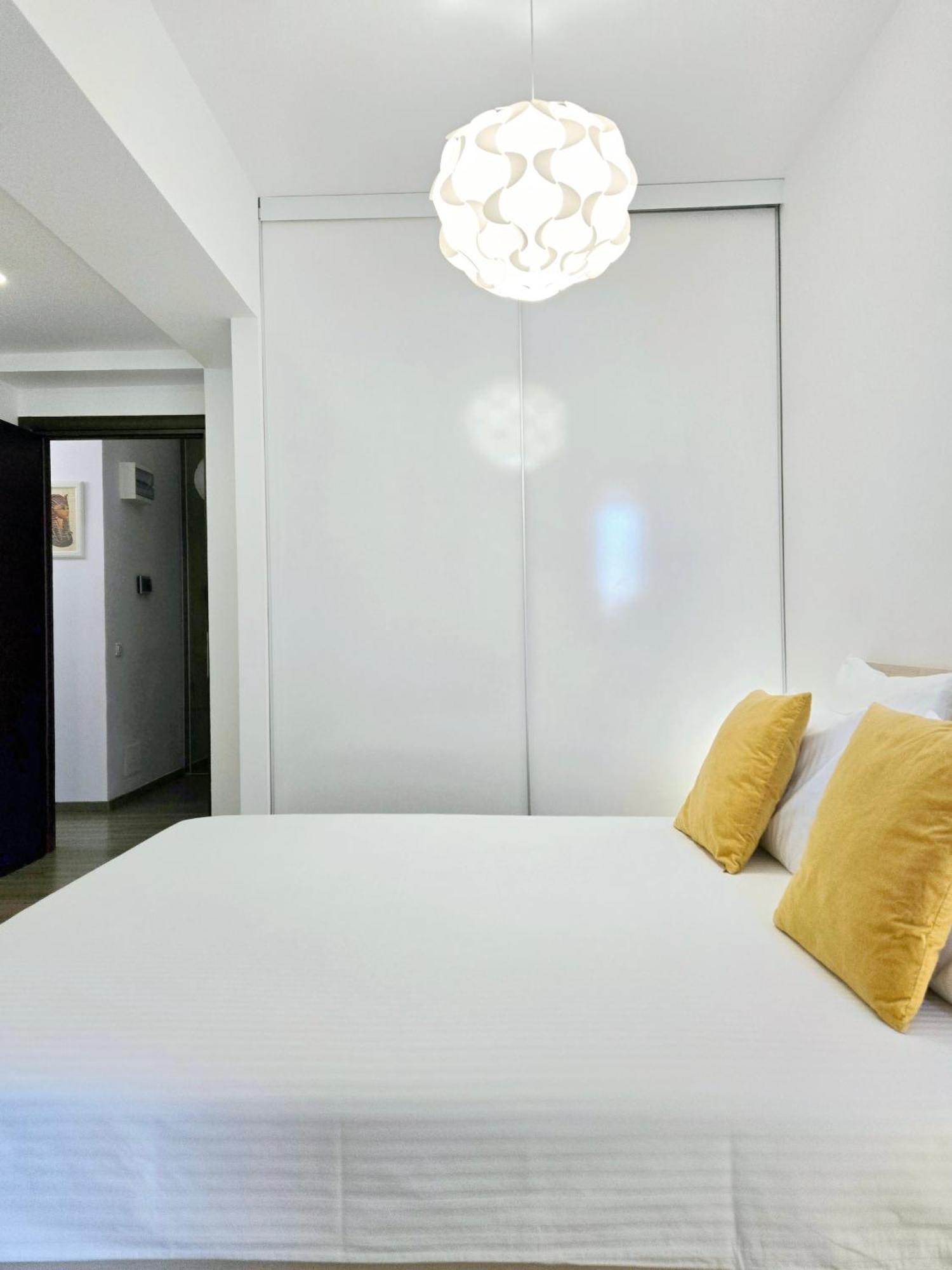 Vr2 Central Apartment Bucureşti Exterior foto