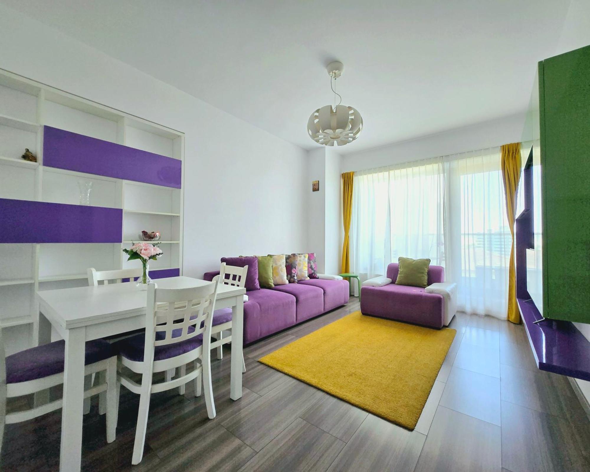 Vr2 Central Apartment Bucureşti Exterior foto