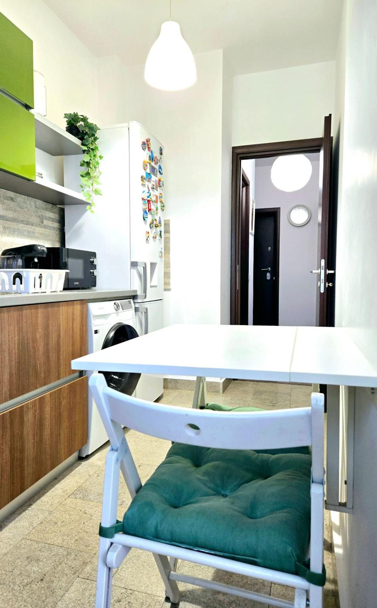 Vr2 Central Apartment Bucureşti Exterior foto
