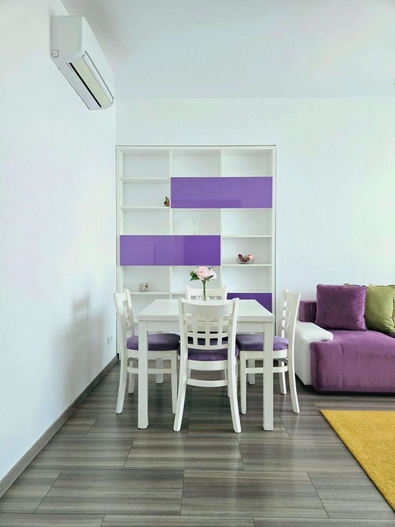 Vr2 Central Apartment Bucureşti Exterior foto