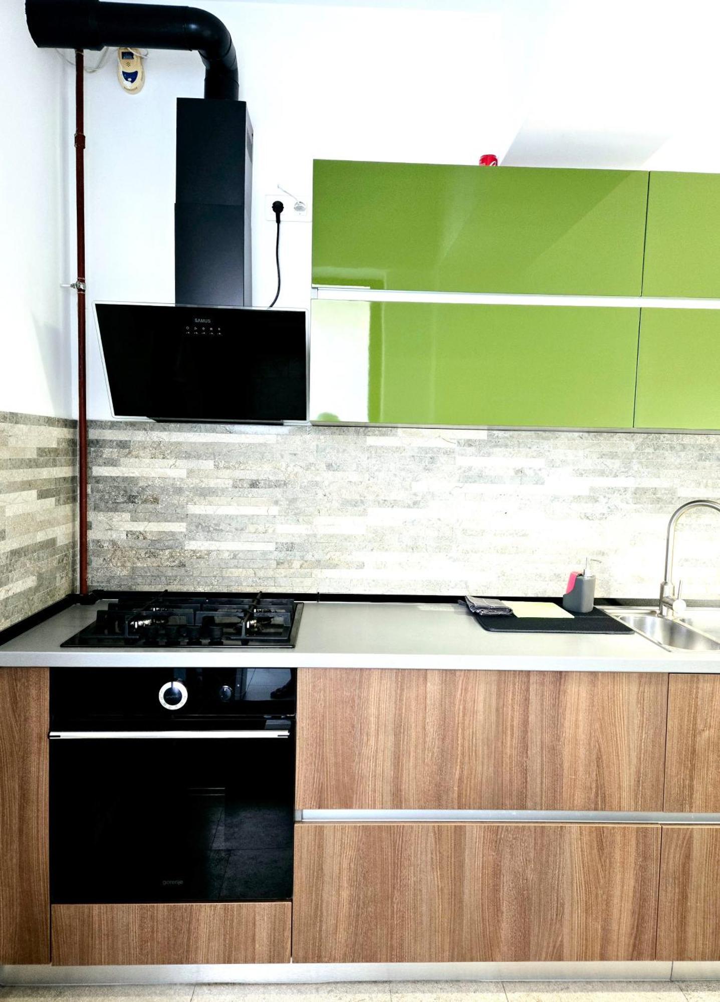 Vr2 Central Apartment Bucureşti Exterior foto